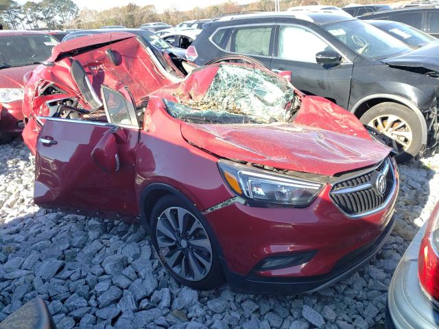 BUICK ENCORE PRE 2018 kl4cjbsb7jb687790