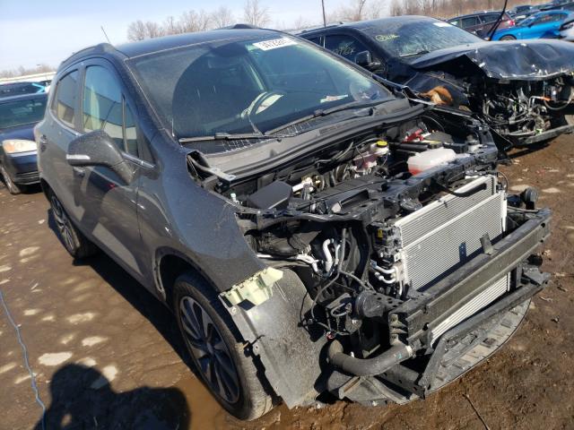 BUICK ENCORE PRE 2018 kl4cjbsb7jb694884