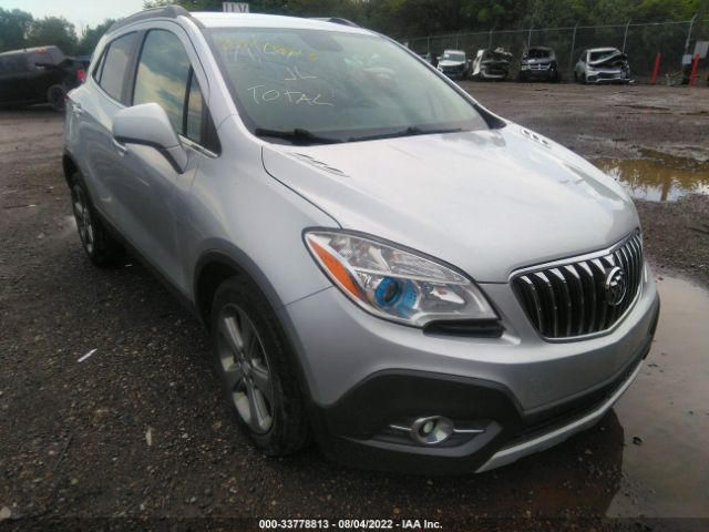 BUICK ENCORE 2013 kl4cjbsb8db052100