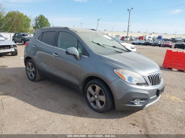 BUICK ENCORE 2013 kl4cjbsb8db073447