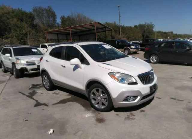 BUICK ENCORE 2013 kl4cjbsb8db084805