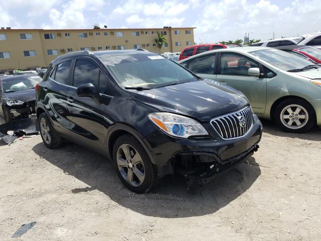 BUICK ENCORE CON 2013 kl4cjbsb8db093620