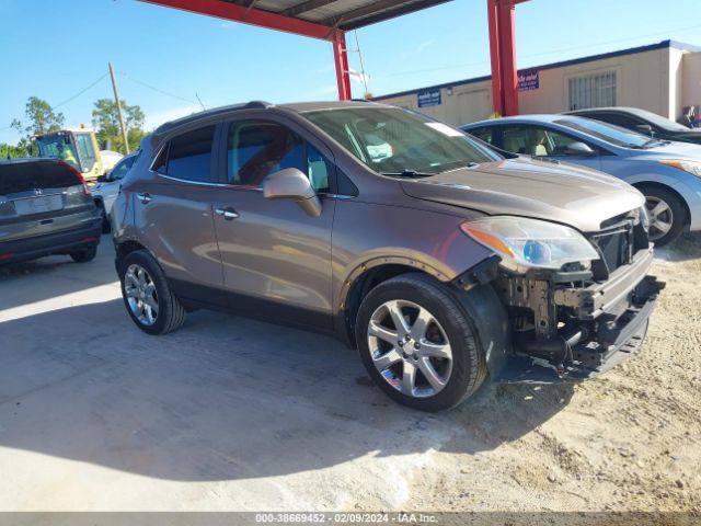 BUICK ENCORE 2013 kl4cjbsb8db097974