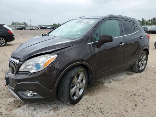 BUICK ENCORE CON 2013 kl4cjbsb8db120749