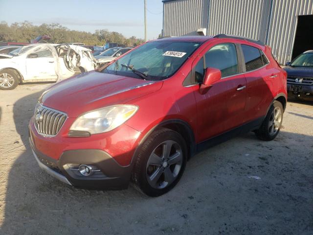 BUICK ENCORE CON 2013 kl4cjbsb8db163150