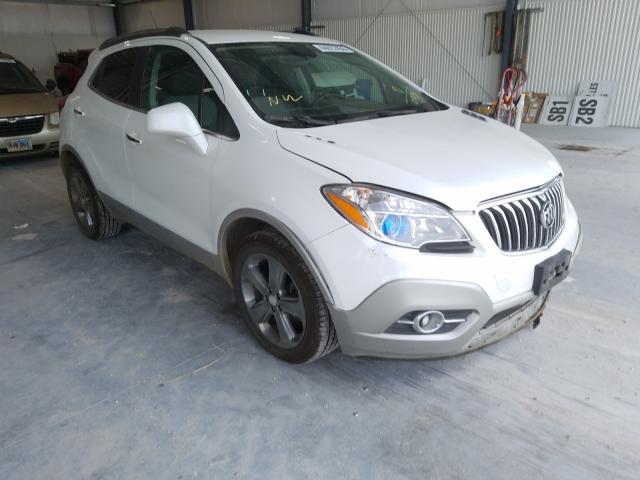 BUICK ENCORE CON 2013 kl4cjbsb8db210743