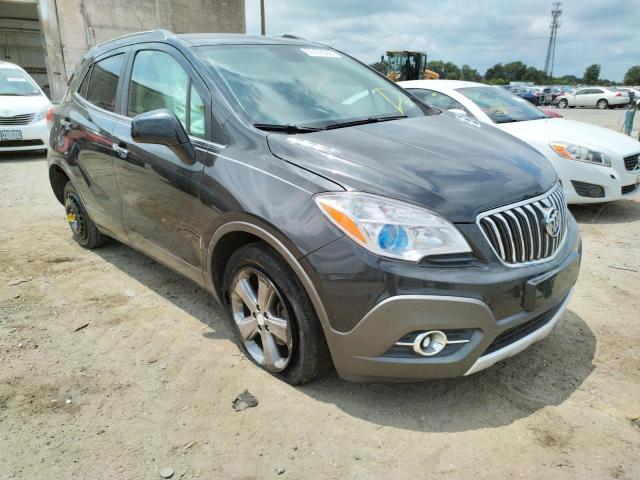 BUICK ENCORE CON 2013 kl4cjbsb8db211164