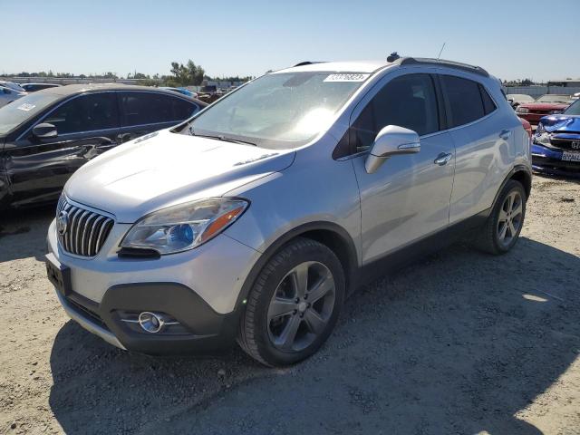 BUICK ENCORE CON 2014 kl4cjbsb8eb527147