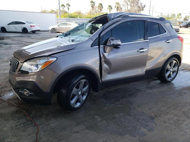 BUICK ENCORE 2014 kl4cjbsb8eb626101