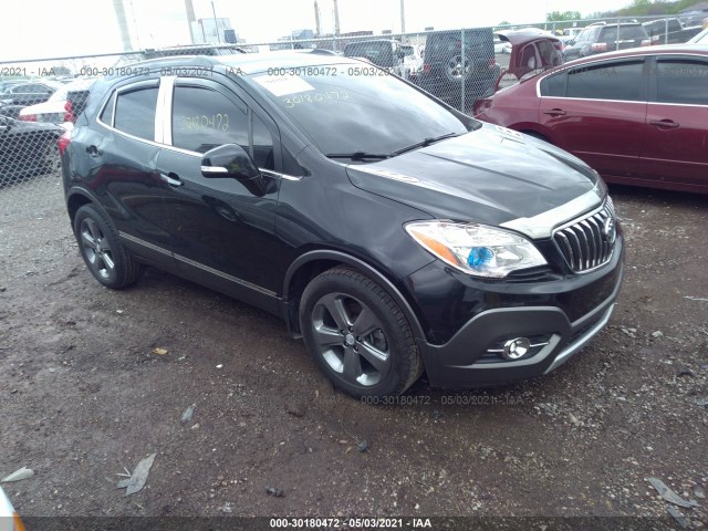 BUICK ENCORE 2014 kl4cjbsb8eb630682