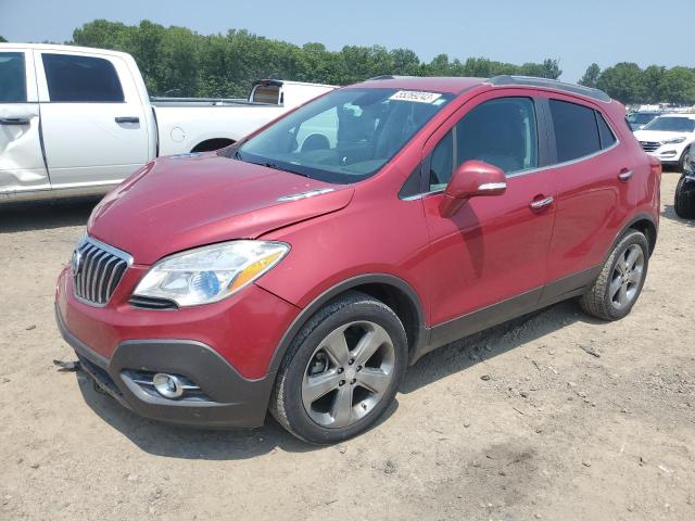 BUICK ENCORE CON 2014 kl4cjbsb8eb639043