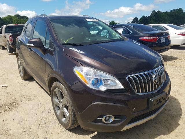 BUICK ENCORE CON 2014 kl4cjbsb8eb716266