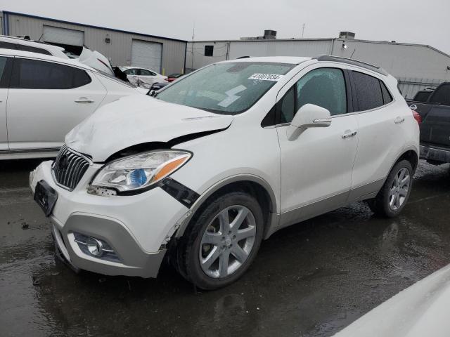 BUICK ENCORE 2014 kl4cjbsb8eb718633