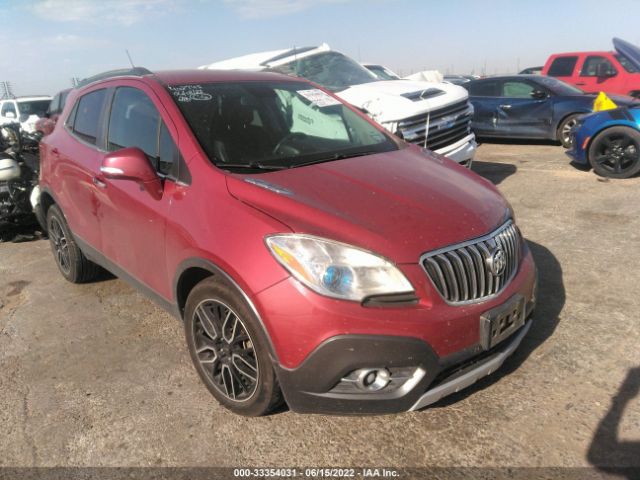 BUICK ENCORE 2014 kl4cjbsb8eb737781