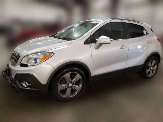 BUICK ENCORE 2014 kl4cjbsb8eb746979