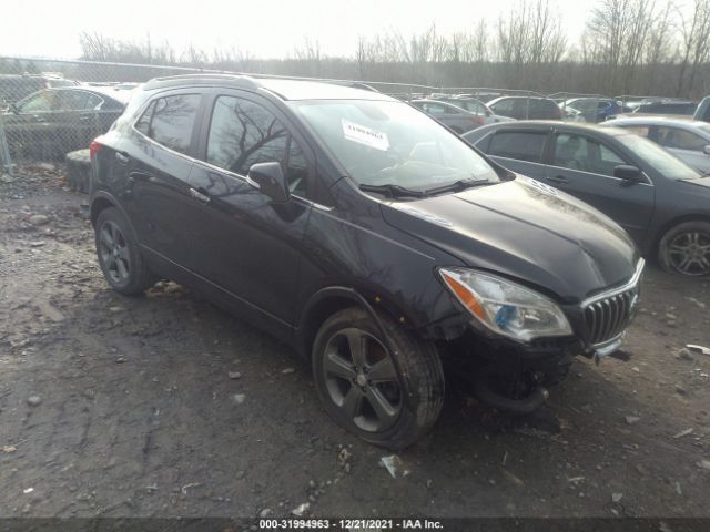 BUICK ENCORE 2014 kl4cjbsb8eb777066