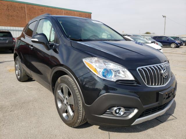 BUICK ENCORE CON 2014 kl4cjbsb8eb780372