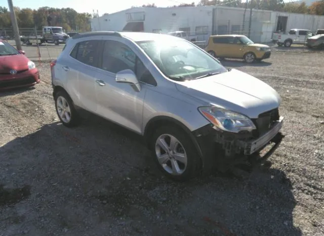 BUICK ENCORE 2015 kl4cjbsb8fb038846