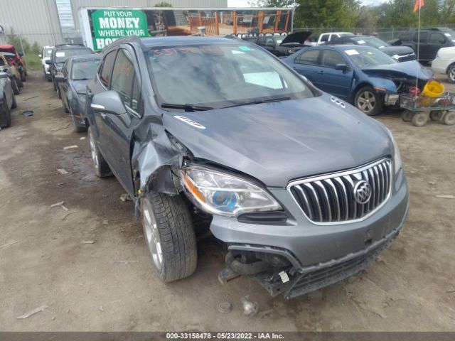 BUICK ENCORE 2015 kl4cjbsb8fb040497