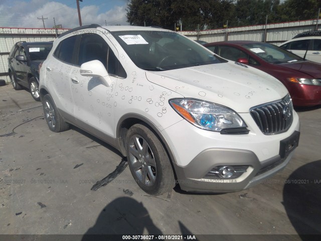 BUICK ENCORE 2015 kl4cjbsb8fb072852