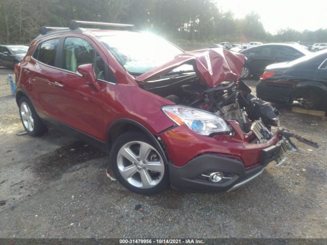 BUICK ENCORE 2015 kl4cjbsb8fb077243