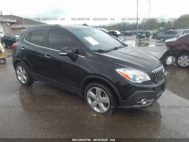 BUICK ENCORE 2015 kl4cjbsb8fb127042