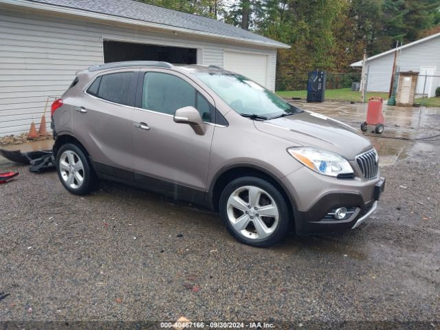 BUICK ENCORE 2015 kl4cjbsb8fb127462