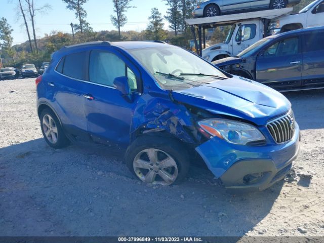 BUICK ENCORE 2015 kl4cjbsb8fb146898