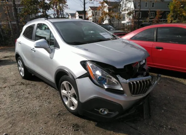 BUICK ENCORE 2015 kl4cjbsb8fb178590