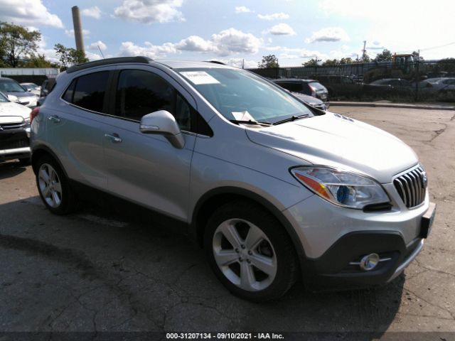 BUICK ENCORE 2015 kl4cjbsb8fb195163