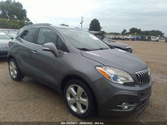 BUICK ENCORE 2015 kl4cjbsb8fb200376