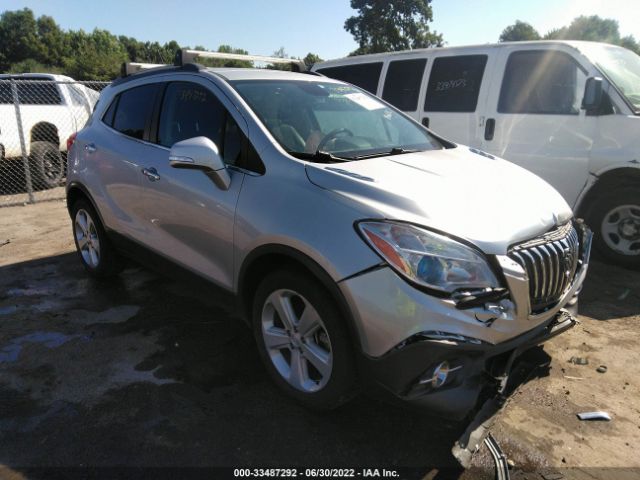 BUICK ENCORE 2015 kl4cjbsb8fb211152