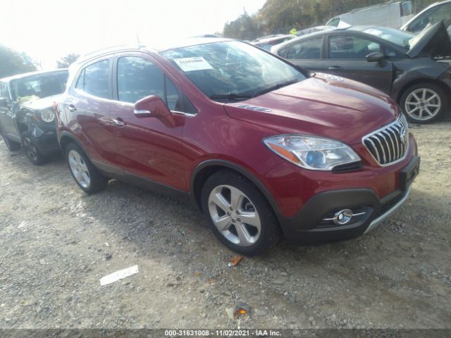 BUICK ENCORE 2015 kl4cjbsb8fb211295