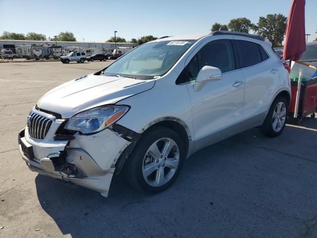 BUICK ENCORE 2015 kl4cjbsb8fb225777