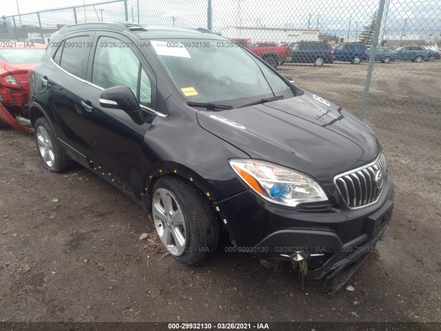 BUICK ENCORE 2015 kl4cjbsb8fb260318