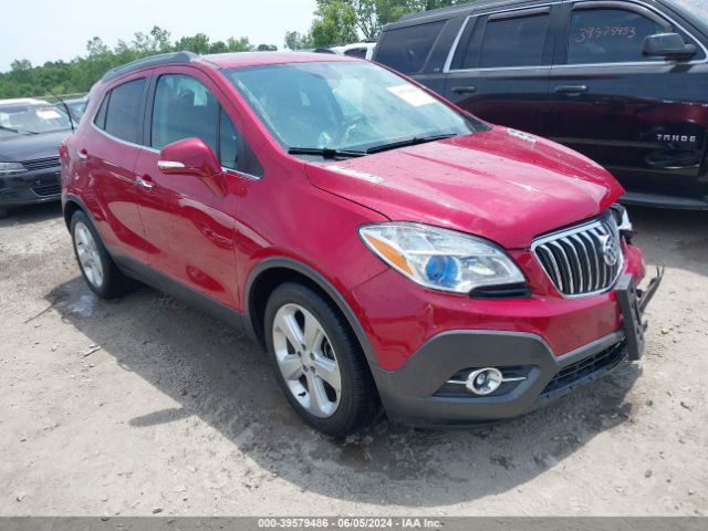 BUICK ENCORE 2015 kl4cjbsb8fb266734