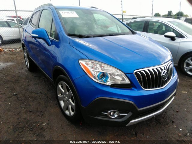 BUICK ENCORE 2015 kl4cjbsb8fb268340