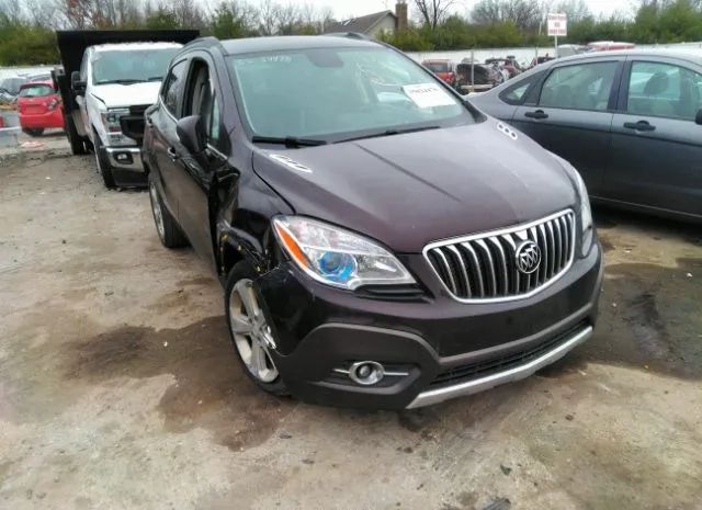 BUICK ENCORE 2015 kl4cjbsb8fb269634