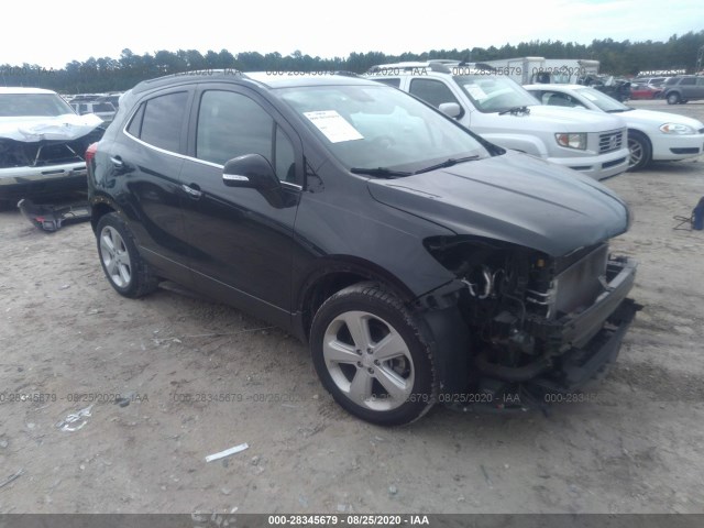 BUICK ENCORE 2015 kl4cjbsb8fb270010