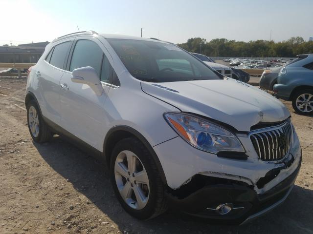 BUICK ENCORE CON 2016 kl4cjbsb8gb532593