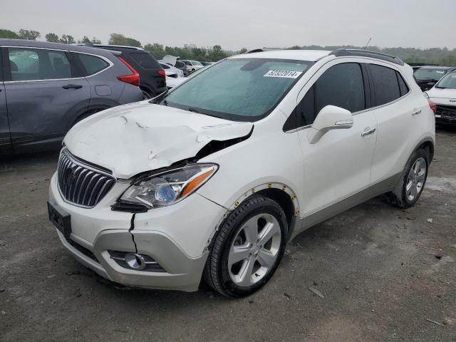 BUICK ENCORE 2016 kl4cjbsb8gb533047