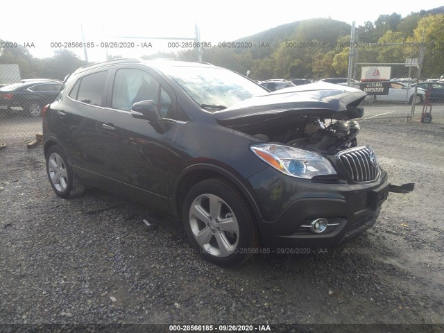 BUICK ENCORE 2016 kl4cjbsb8gb553718