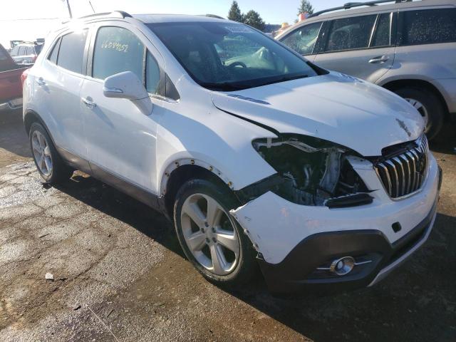 BUICK ENCORE CON 2016 kl4cjbsb8gb577212