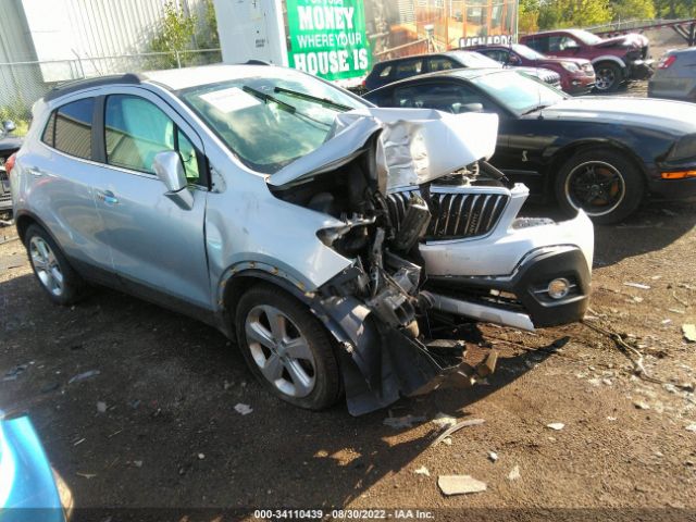 BUICK ENCORE 2016 kl4cjbsb8gb577355