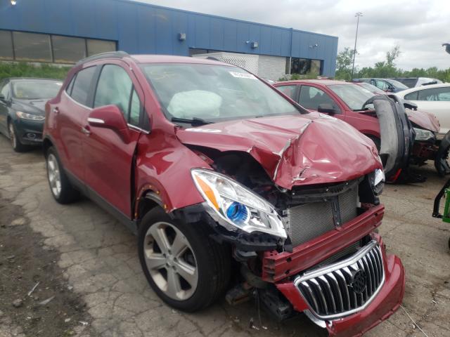 BUICK ENCORE CON 2016 kl4cjbsb8gb607955