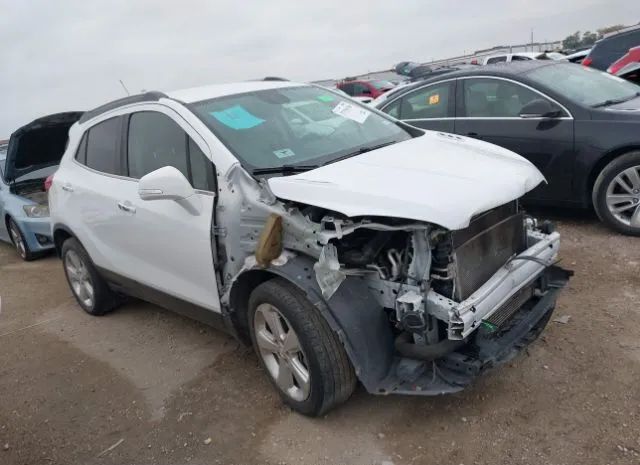 BUICK ENCORE 2016 kl4cjbsb8gb629762