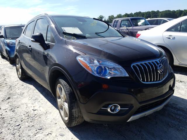 BUICK ENCORE CON 2016 kl4cjbsb8gb656895