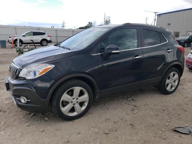 BUICK ENCORE 2016 kl4cjbsb8gb666620