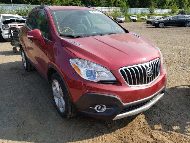 BUICK ENCORE CON 2016 kl4cjbsb8gb695826