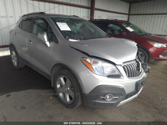 BUICK ENCORE 2016 kl4cjbsb8gb733782